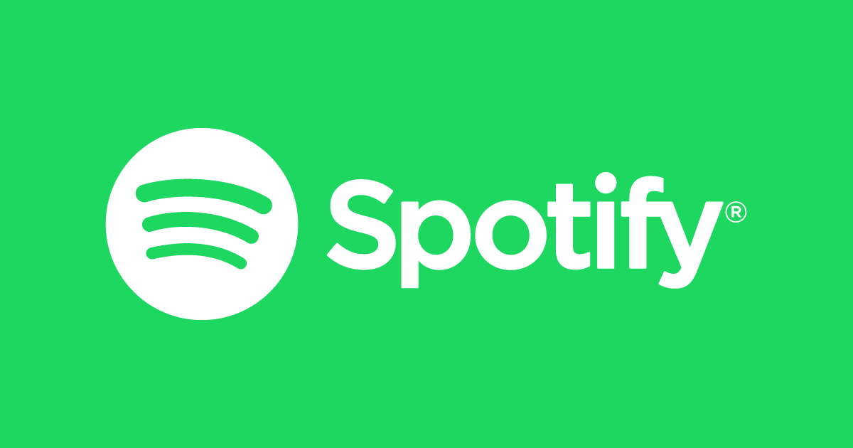Corporate Booking Spotify